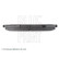 Brake Pad Set, disc brake ADN14259 Blue Print, Thumbnail 4