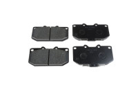 Brake Pad Set, disc brake ADN14269 Blue Print