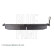 Brake Pad Set, disc brake ADN14287 Blue Print, Thumbnail 4