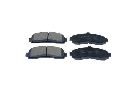 Brake Pad Set, disc brake ADN14290 Blue Print