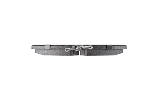 Brake Pad Set, disc brake ADN14295 Blue Print, Image 2