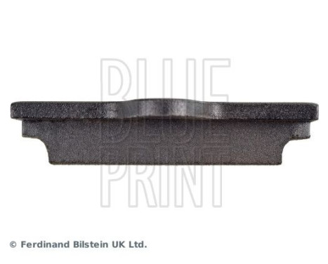 Brake Pad Set, disc brake ADP154227 Blue Print, Image 4