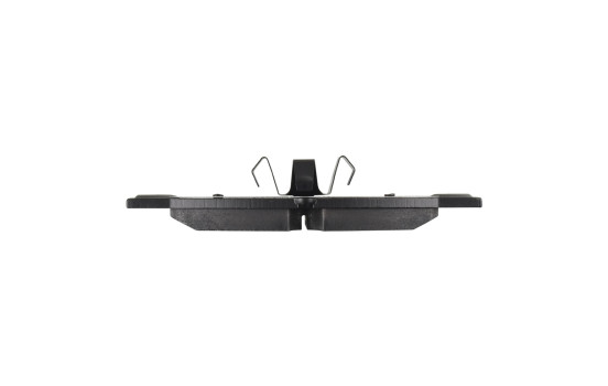 Brake Pad Set, disc brake ADP154240 Blue Print, Image 2