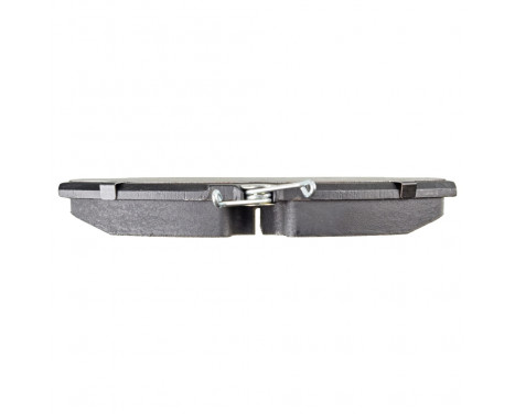 Brake Pad Set, disc brake ADP154241 Blue Print, Image 2