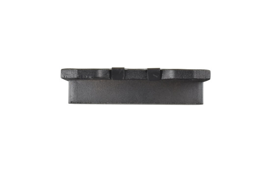 Brake Pad Set, disc brake ADP154242 Blue Print, Image 2