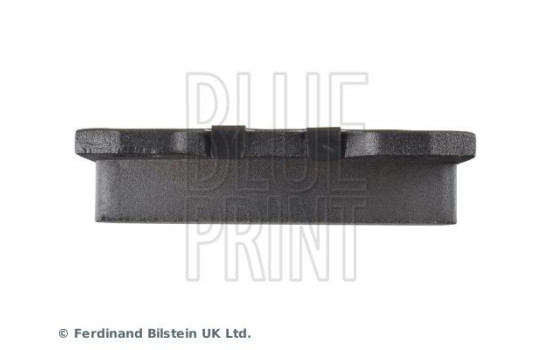 Brake Pad Set, disc brake ADP154242 Blue Print, Image 4