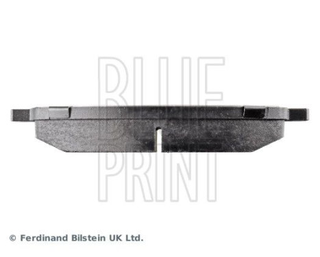 Brake Pad Set, disc brake ADP154248 Blue Print, Image 4