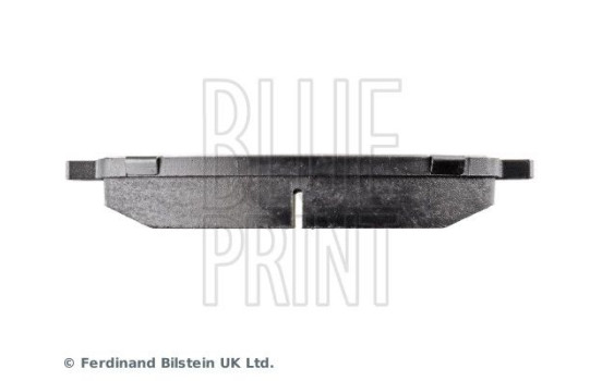 Brake Pad Set, disc brake ADP154248 Blue Print, Image 4