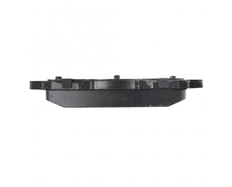 Brake Pad Set, disc brake ADP154252 Blue Print, Image 2