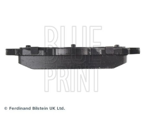 Brake Pad Set, disc brake ADP154252 Blue Print, Image 4