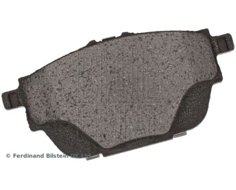 Brake Pad Set, disc brake ADP154252 Blue Print, Image 4