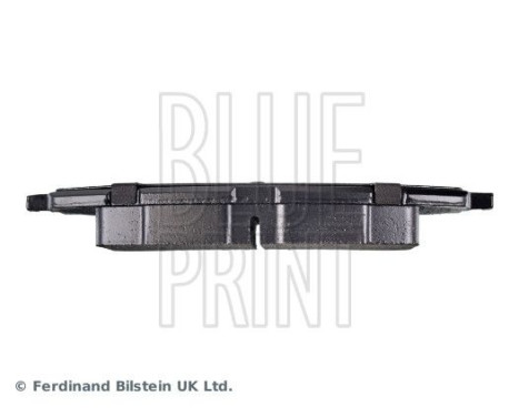 Brake Pad Set, disc brake ADP154253 Blue Print, Image 4