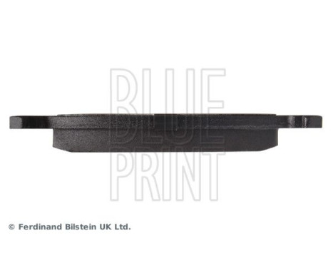 Brake Pad Set, disc brake ADP154256 Blue Print, Image 4