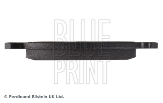 Brake Pad Set, disc brake ADP154256 Blue Print, Image 4