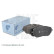 Brake Pad Set, disc brake ADP154257 Blue Print, Thumbnail 4