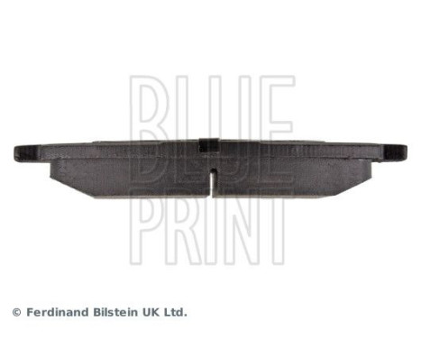 Brake Pad Set, disc brake ADP154258 Blue Print, Image 4