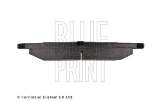 Brake Pad Set, disc brake ADP154258 Blue Print, Image 4