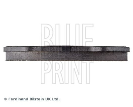 Brake Pad Set, disc brake ADR164216 Blue Print, Image 4