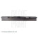 Brake Pad Set, disc brake ADR164216 Blue Print, Thumbnail 4