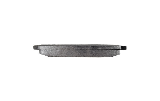 Brake Pad Set, disc brake ADR164220 Blue Print, Image 2