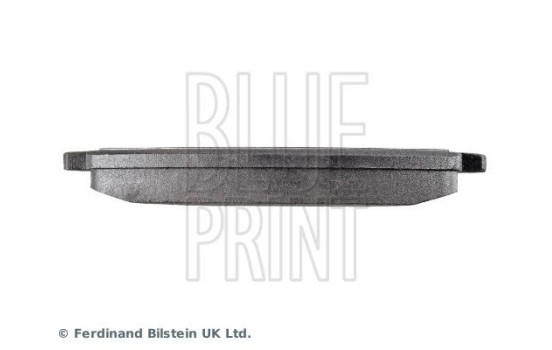 Brake Pad Set, disc brake ADR164220 Blue Print, Image 4