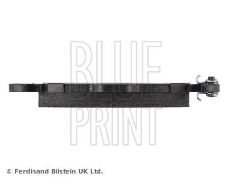 Brake Pad Set, disc brake ADR164221 Blue Print, Image 4