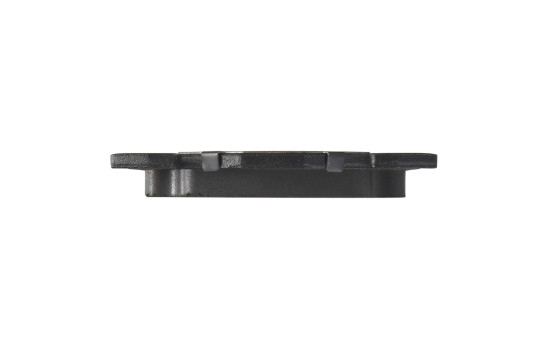 Brake Pad Set, disc brake ADR164223 Blue Print, Image 2