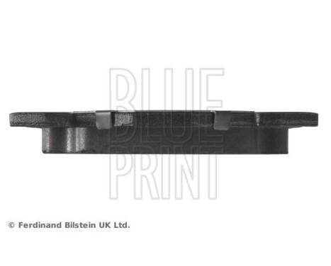 Brake Pad Set, disc brake ADR164223 Blue Print, Image 4