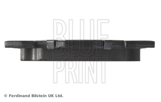 Brake Pad Set, disc brake ADR164223 Blue Print, Image 4