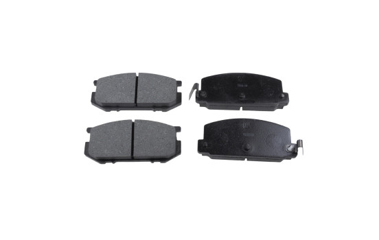 Brake Pad Set, disc brake ADS74203 Blue Print