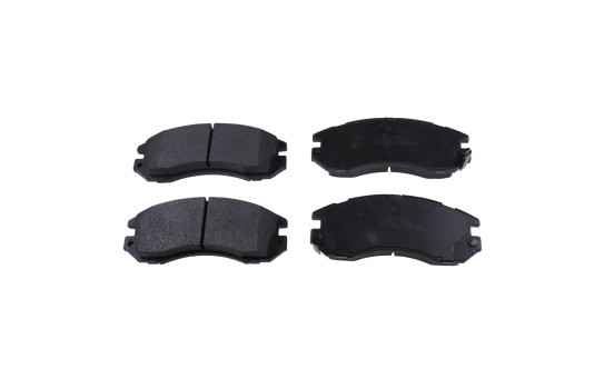 Brake Pad Set, disc brake ADS74206 Blue Print