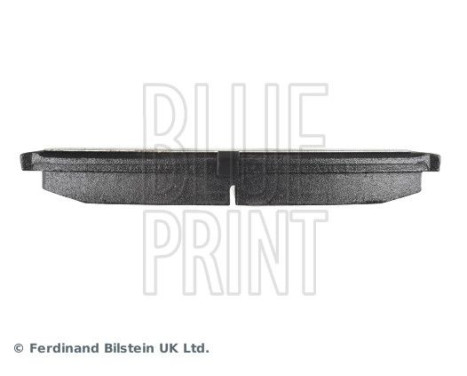 Brake Pad Set, disc brake ADS74209 Blue Print, Image 4