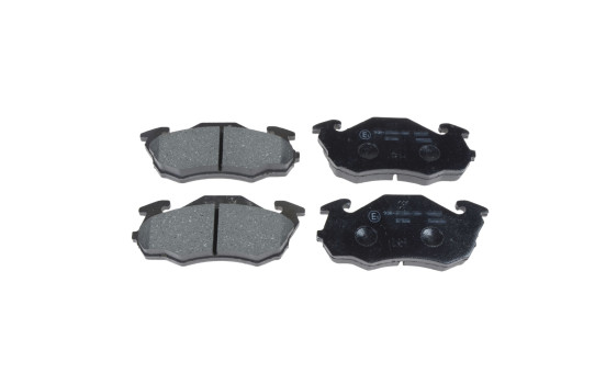 Brake Pad Set, disc brake ADS74223 Blue Print