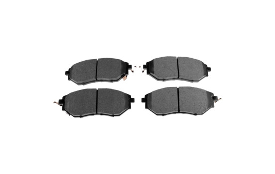 Brake Pad Set, disc brake ADS74232 Blue Print, Image 2