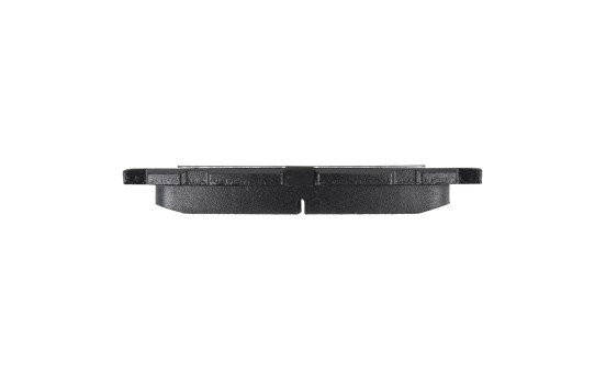 Brake Pad Set, disc brake ADS74233 Blue Print, Image 3