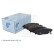 Brake Pad Set, disc brake ADS74233 Blue Print, Thumbnail 5