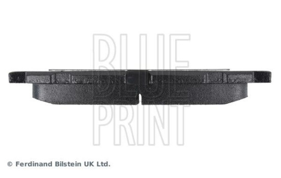 Brake Pad Set, disc brake ADS74233 Blue Print, Image 6