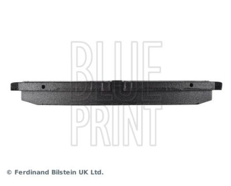 Brake Pad Set, disc brake ADT342128 Blue Print, Image 4