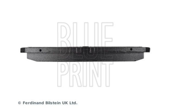 Brake Pad Set, disc brake ADT342128 Blue Print, Image 4