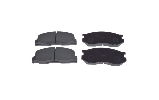 Brake Pad Set, disc brake ADT34214 Blue Print