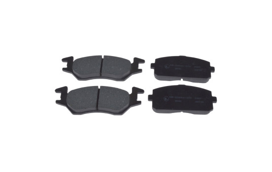 Brake Pad Set, disc brake ADT34216 Blue Print