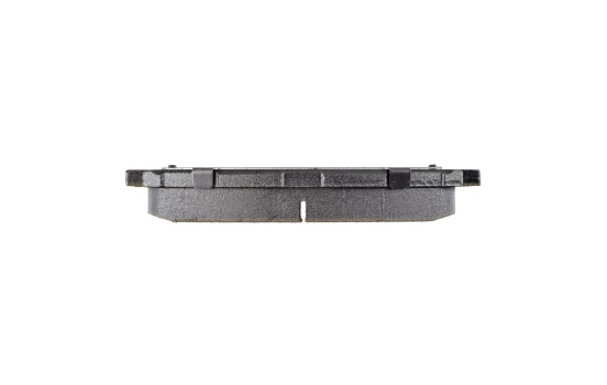 Brake Pad Set, disc brake ADT342181 Blue Print, Image 2