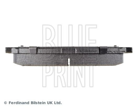 Brake Pad Set, disc brake ADT342181 Blue Print, Image 4
