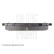 Brake Pad Set, disc brake ADT342181 Blue Print, Thumbnail 4