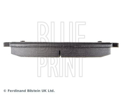 Brake Pad Set, disc brake ADT342182 Blue Print, Image 4