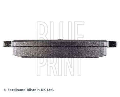 Brake Pad Set, disc brake ADT342183 Blue Print, Image 4