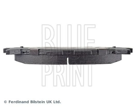Brake Pad Set, disc brake ADT342189 Blue Print, Image 4