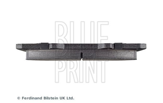Brake Pad Set, disc brake ADT342191 Blue Print, Image 4