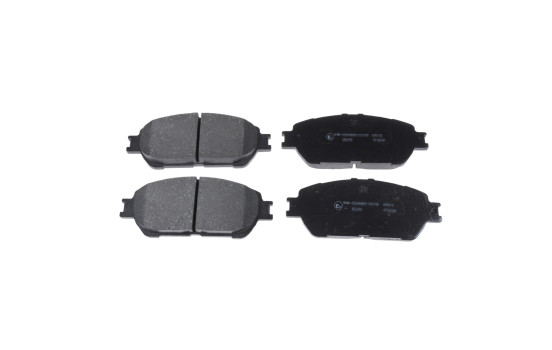 Brake Pad Set, disc brake ADT342193 Blue Print
