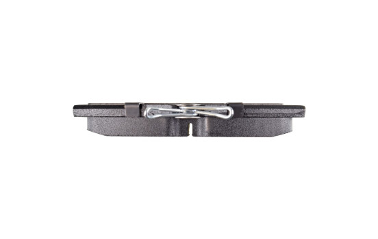 Brake Pad Set, disc brake ADT342208 Blue Print, Image 2